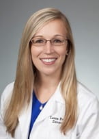 Laura Pruitt