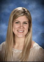 Katie Wehalge