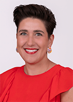 Headshot of Dr. Urban