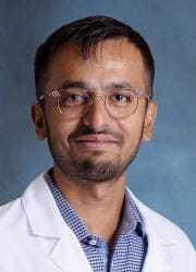 Fazeel Siddiqui, M.D., FAHA