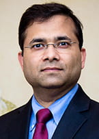 Gaurav Gupta, M.D.