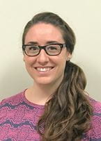Headshot of Sara Jantzen